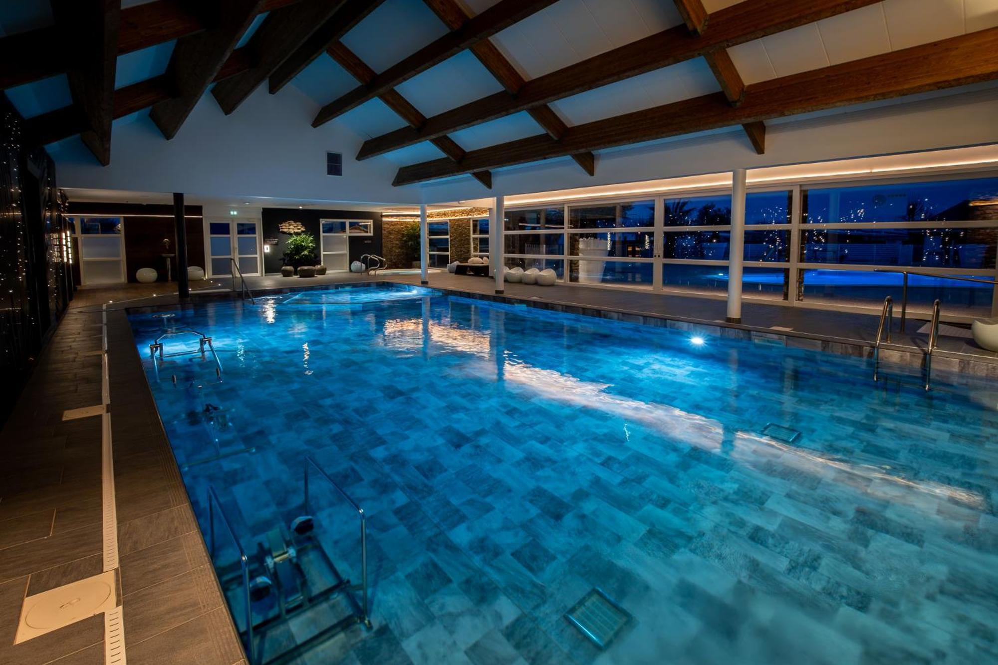 M&V Resort Camping Langrune-sur-Mer Екстер'єр фото